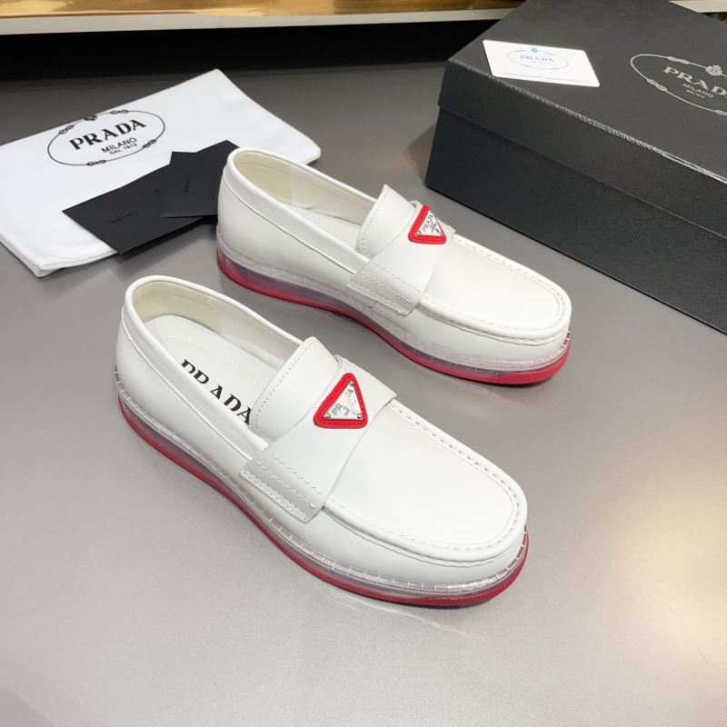 Prada Low Shoes